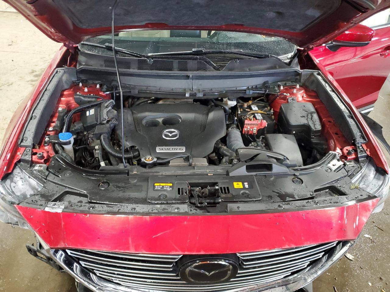 2020 Mazda CX-9 - Image 13