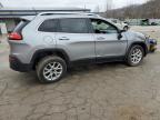 2014 Jeep Cherokee Latitude للبيع في Hurricane، WV - Rollover
