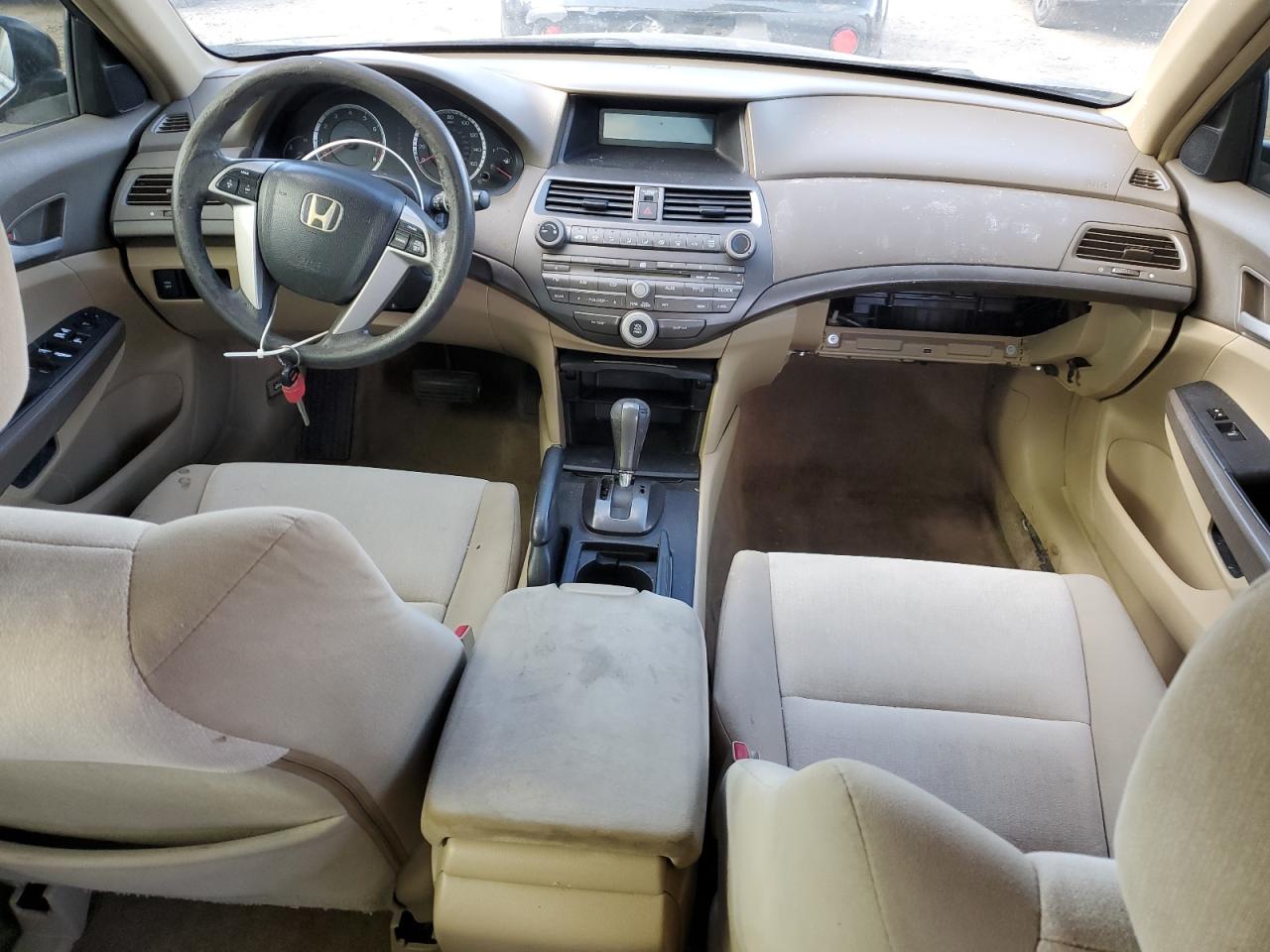 2008 Honda Accord - Image 8