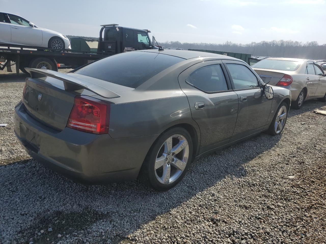 2008 Dodge Charger - Image 3