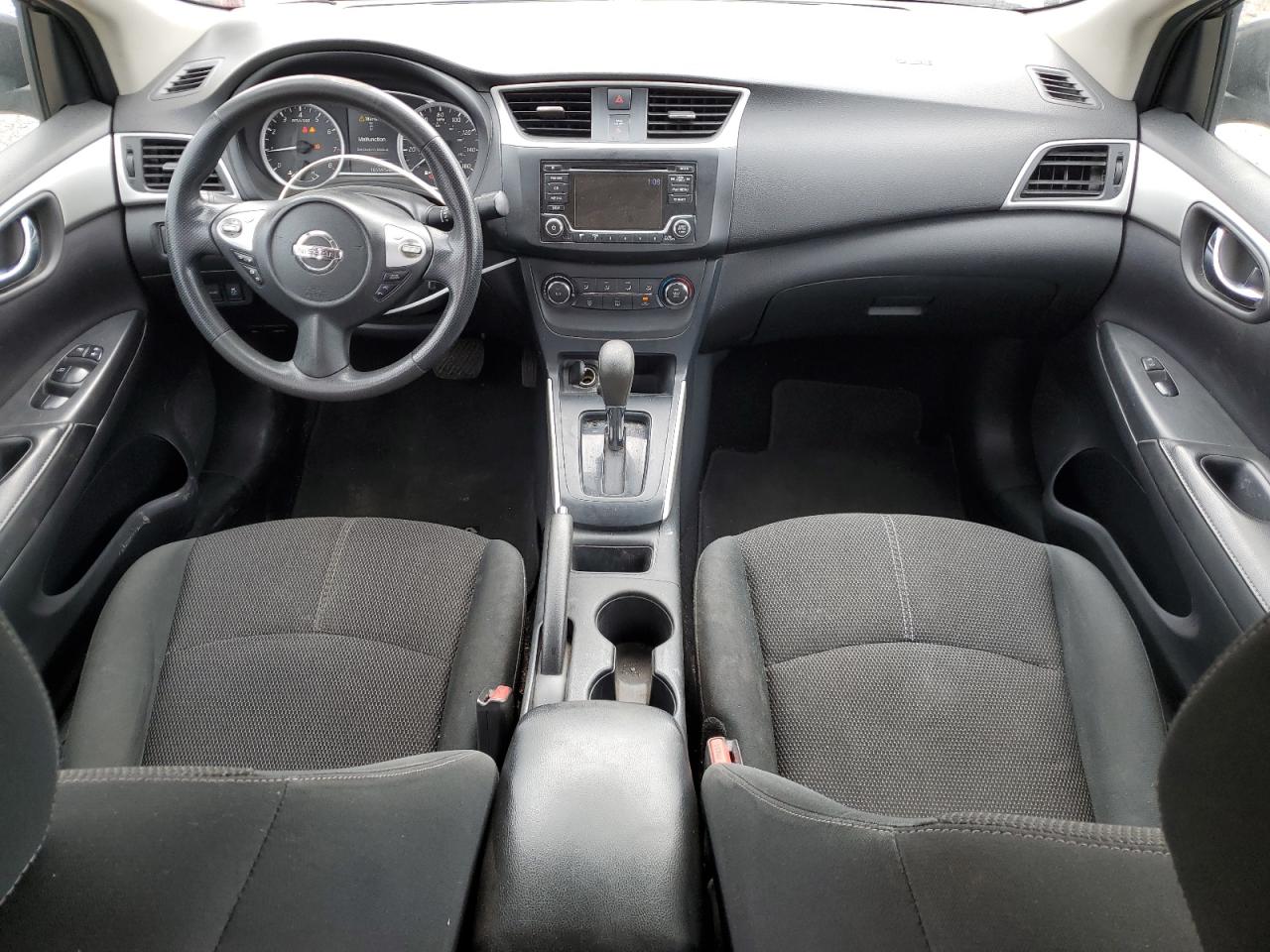 2018 Nissan Sentra - Image 8