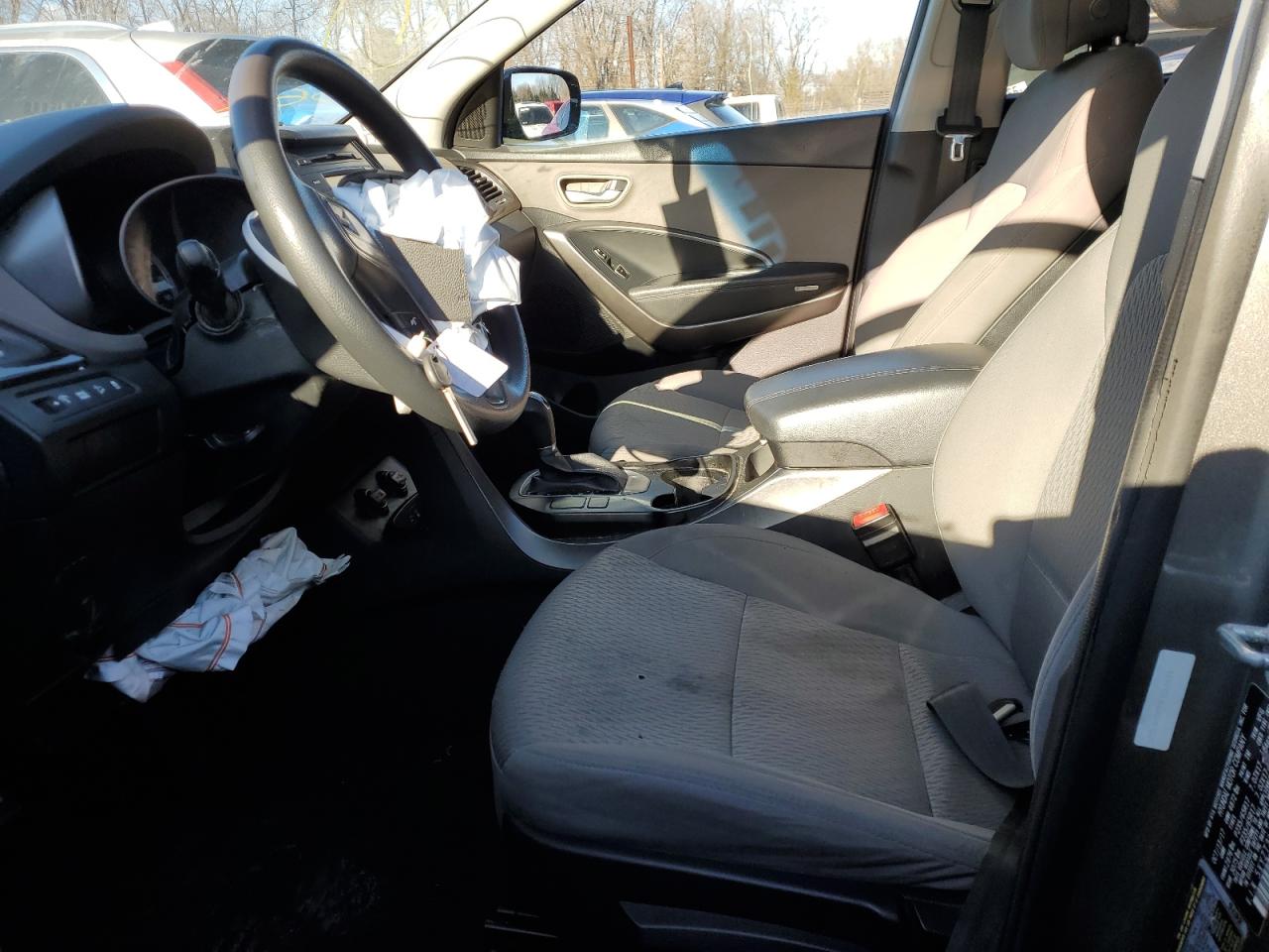 2018 Hyundai Santa Fe - Image 7