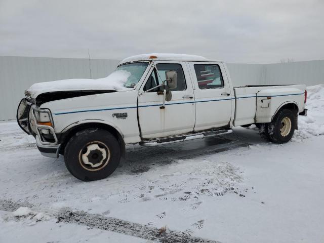 1997 Ford F350 