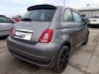 2020 FIAT 500 ROCKST for sale at Copart SANDWICH
