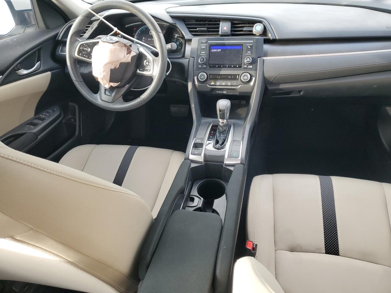 2020 Honda Civic - Image 8