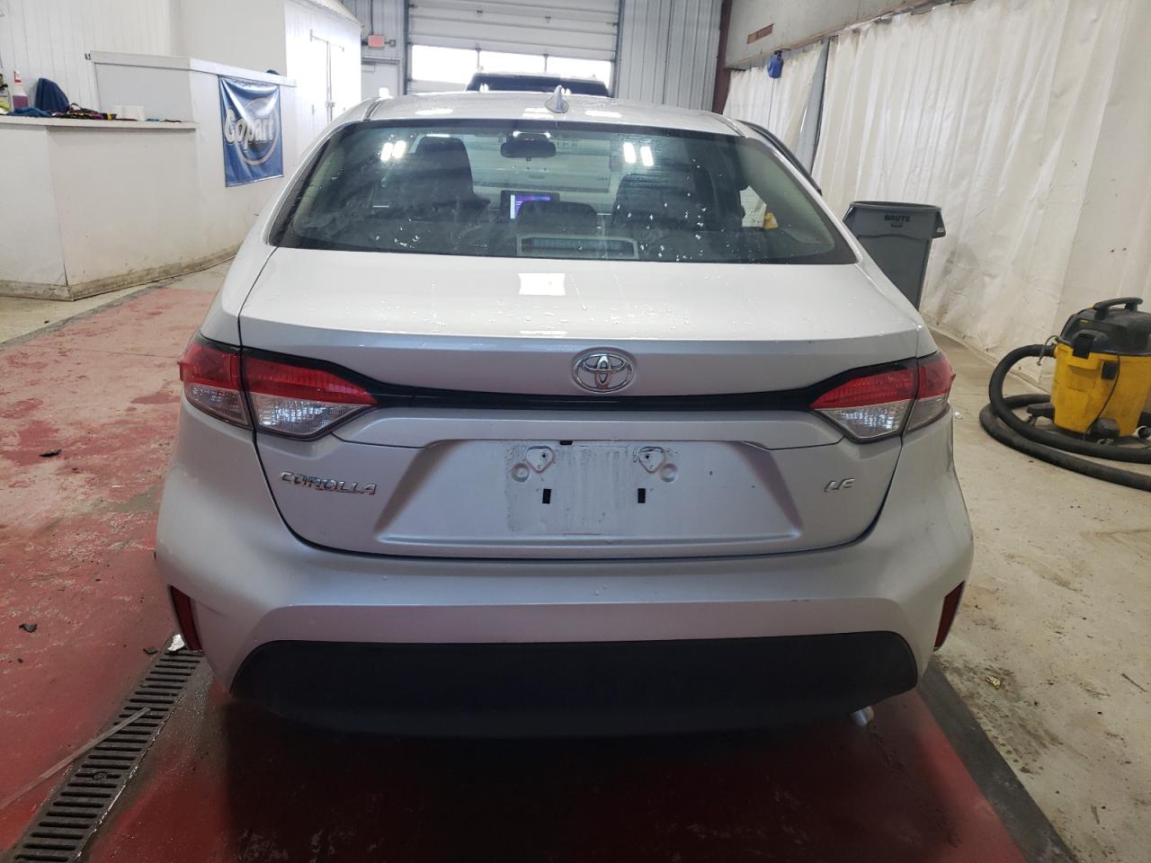 2024 Toyota Corolla - Image 6