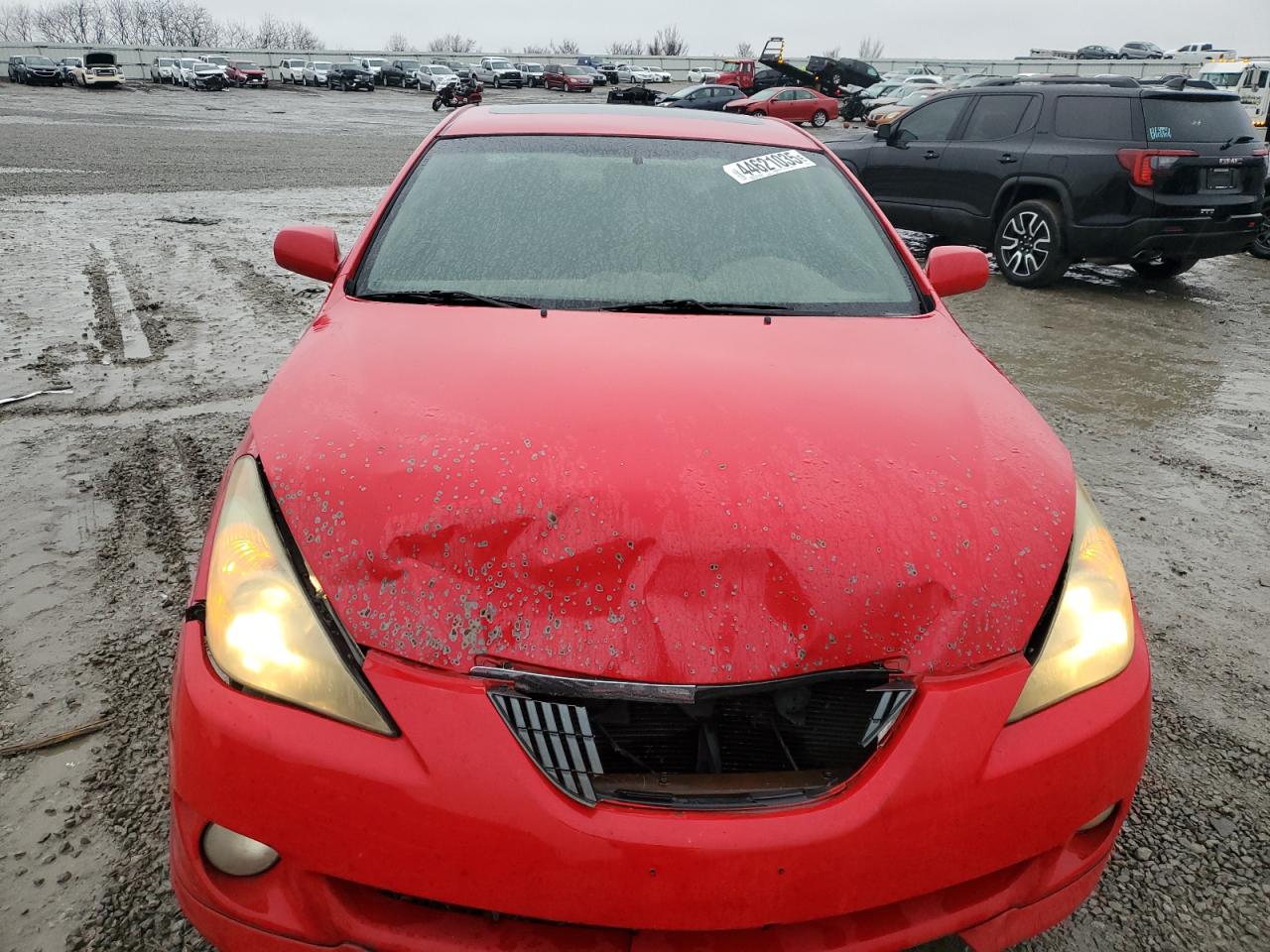 2004 Toyota Camry Solara - Image 5