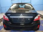 2022 Mitsubishi Mirage G4 Es продається в Hampton, VA - Front End