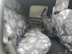 2022 Ram 2500 Laramie for Sale in Florence, MS - Burn - Interior