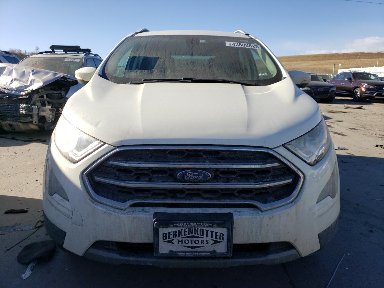 2019 Ford EcoSport - Image 5