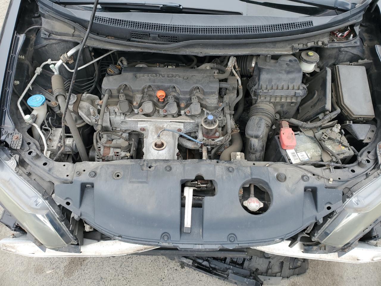 2013 Honda Civic - Image 11