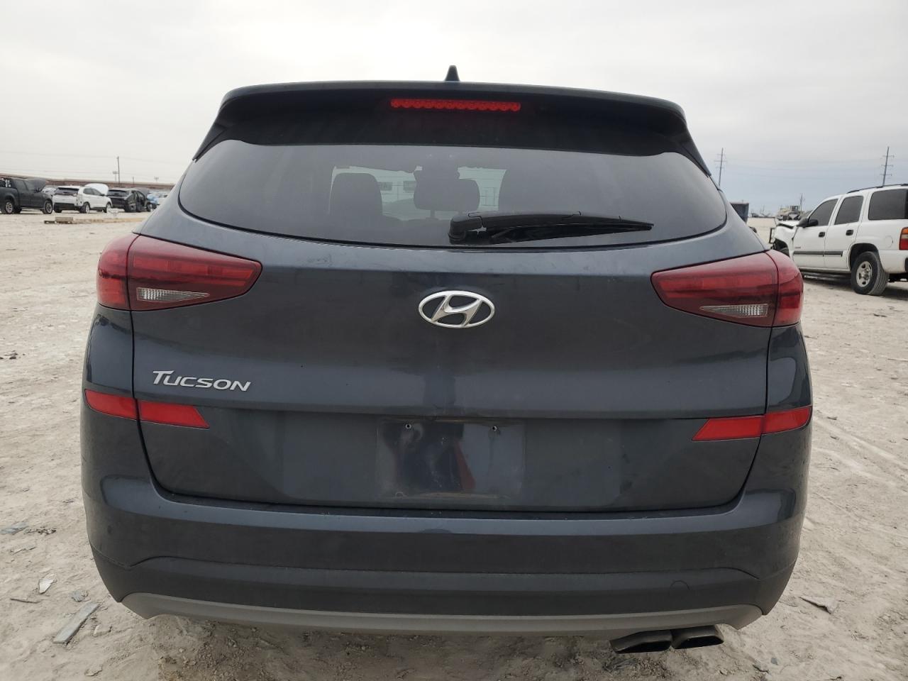2019 Hyundai Tucson - Image 6