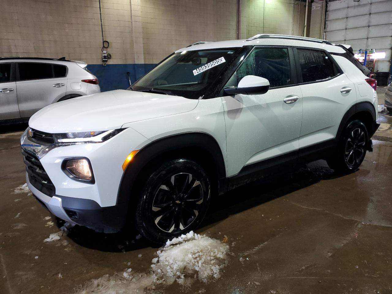 2023 Chevrolet TrailBlazer - Image 1