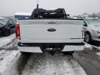 2023 FORD F150 SUPERCREW   for sale at Copart MA - FREETOWN