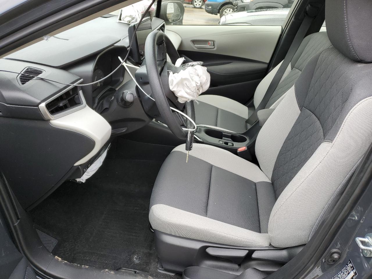 2024 Toyota Corolla - Image 7