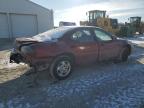 2003 Pontiac Grand Prix Se de vânzare în Cicero, IN - Rear End