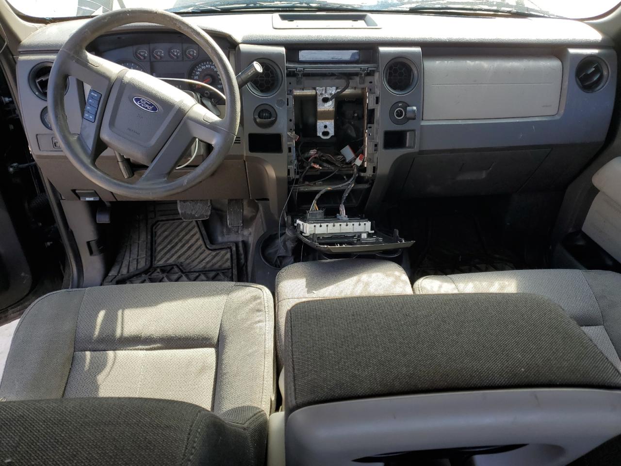 2009 Ford F-150 - Image 8