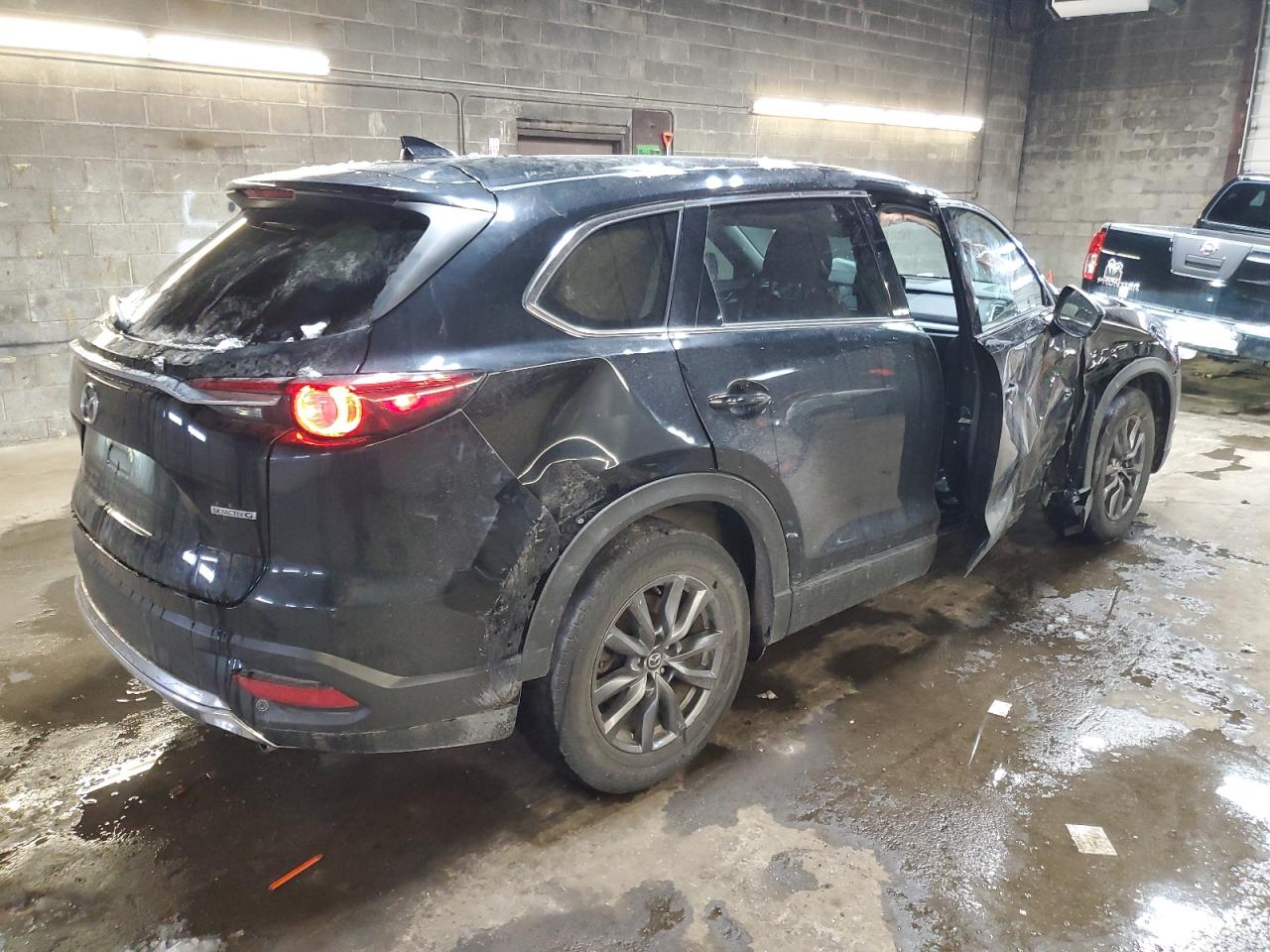 2021 Mazda CX-9 - Image 3