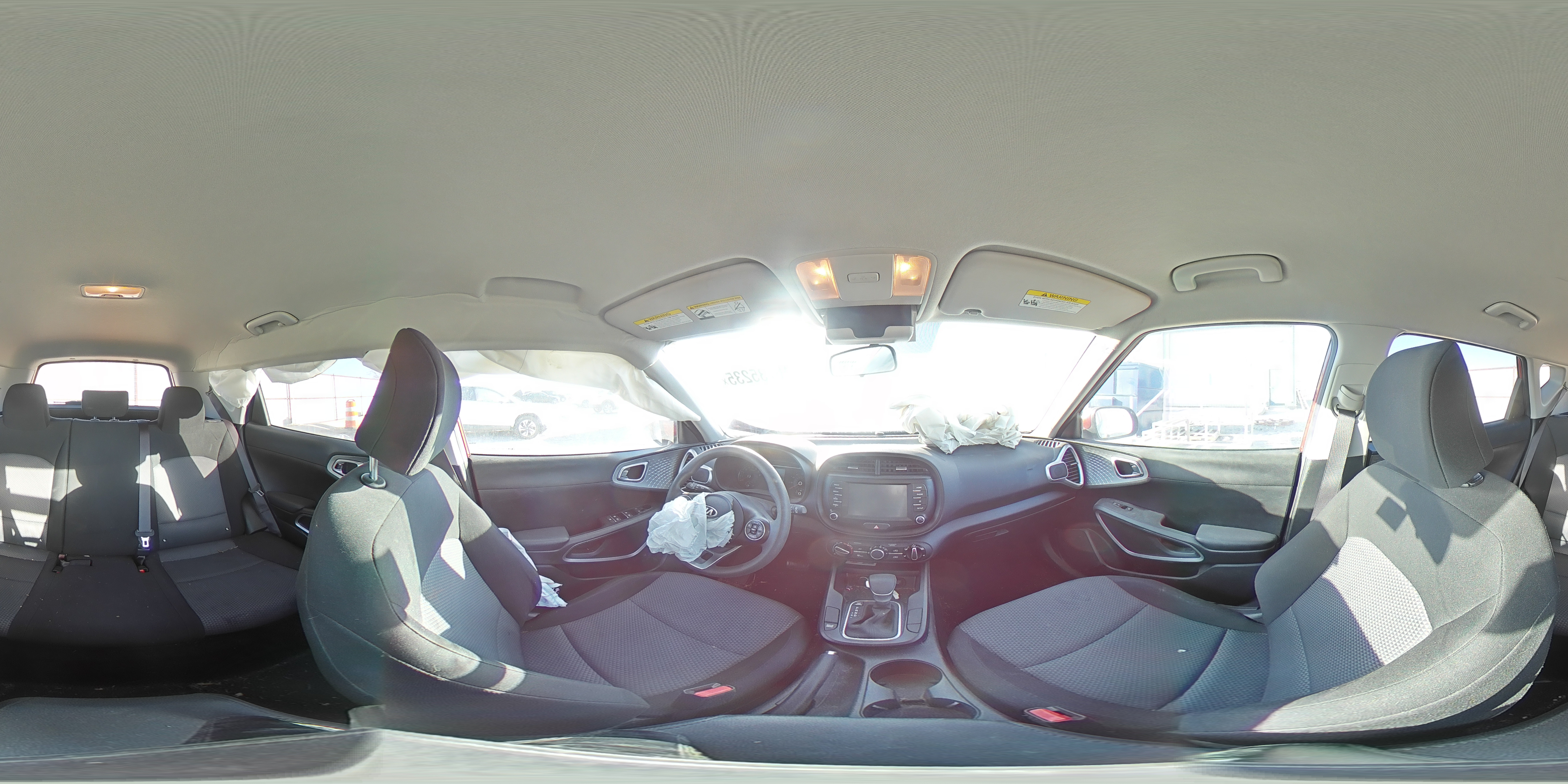 2021 Kia Soul - Image 14