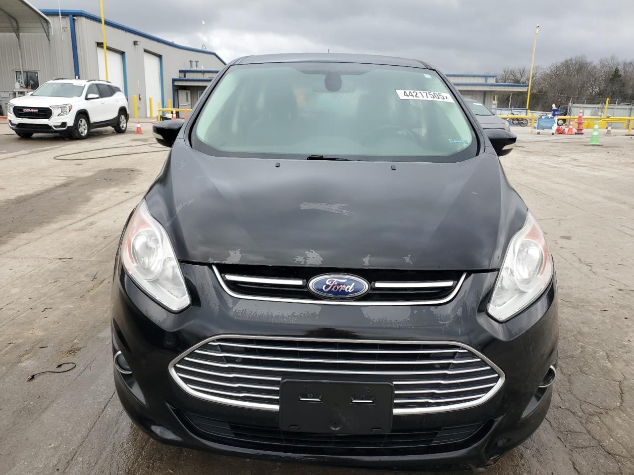 2016 Ford C-MAX - Image 5