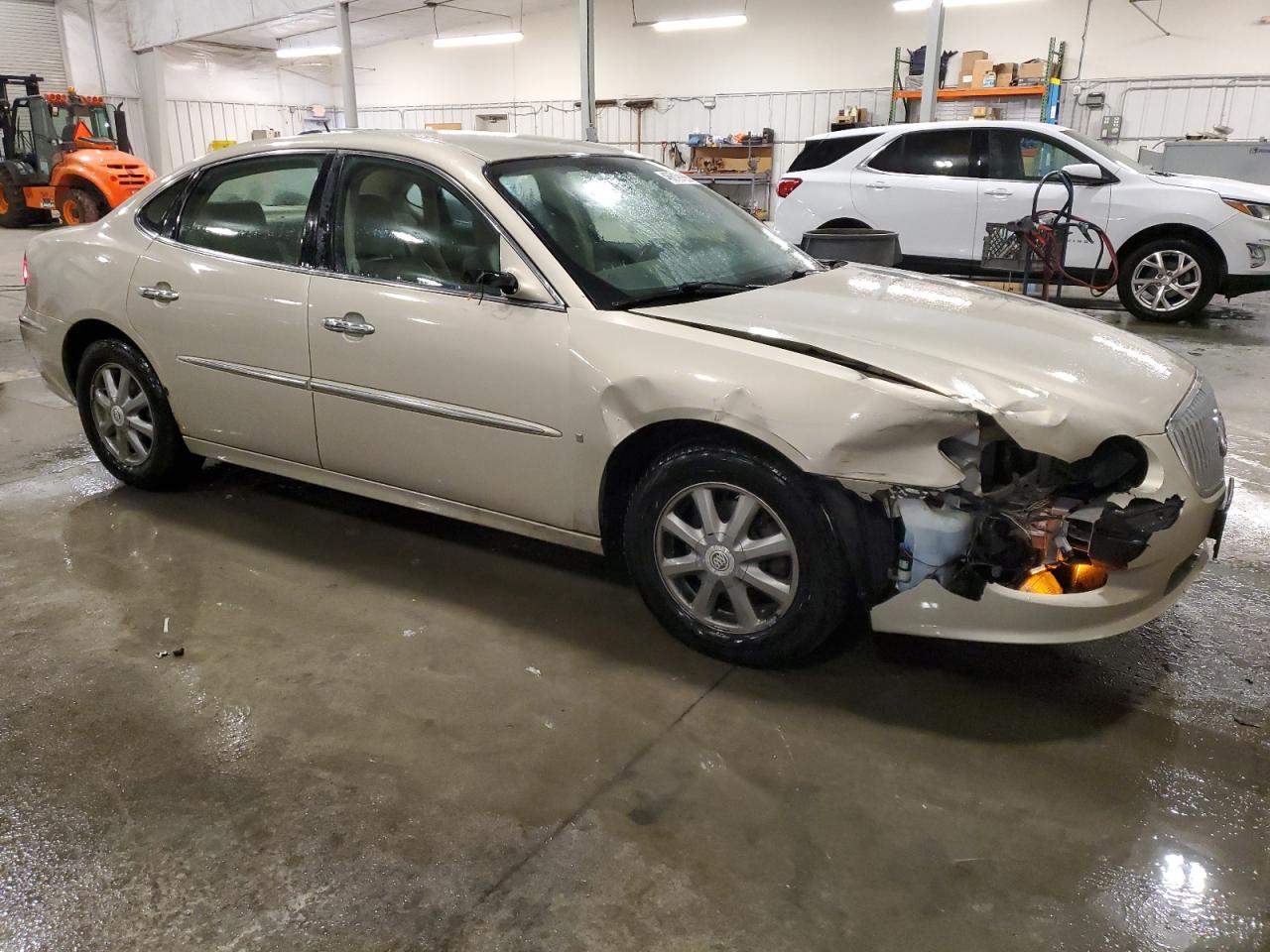 2008 Buick LaCrosse - Image 4