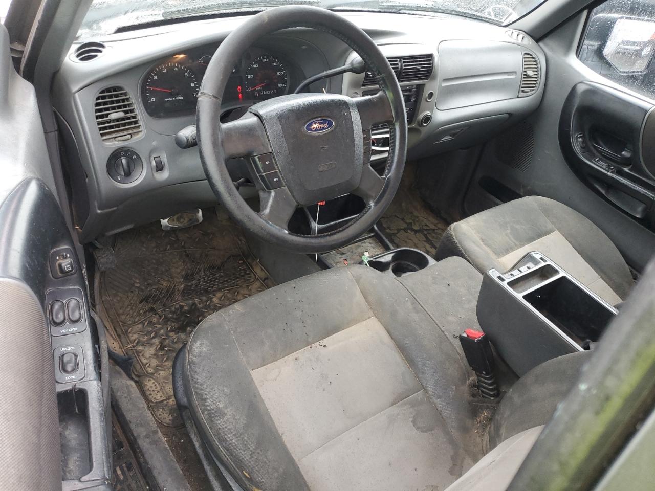 2007 Ford Ranger - Image 8
