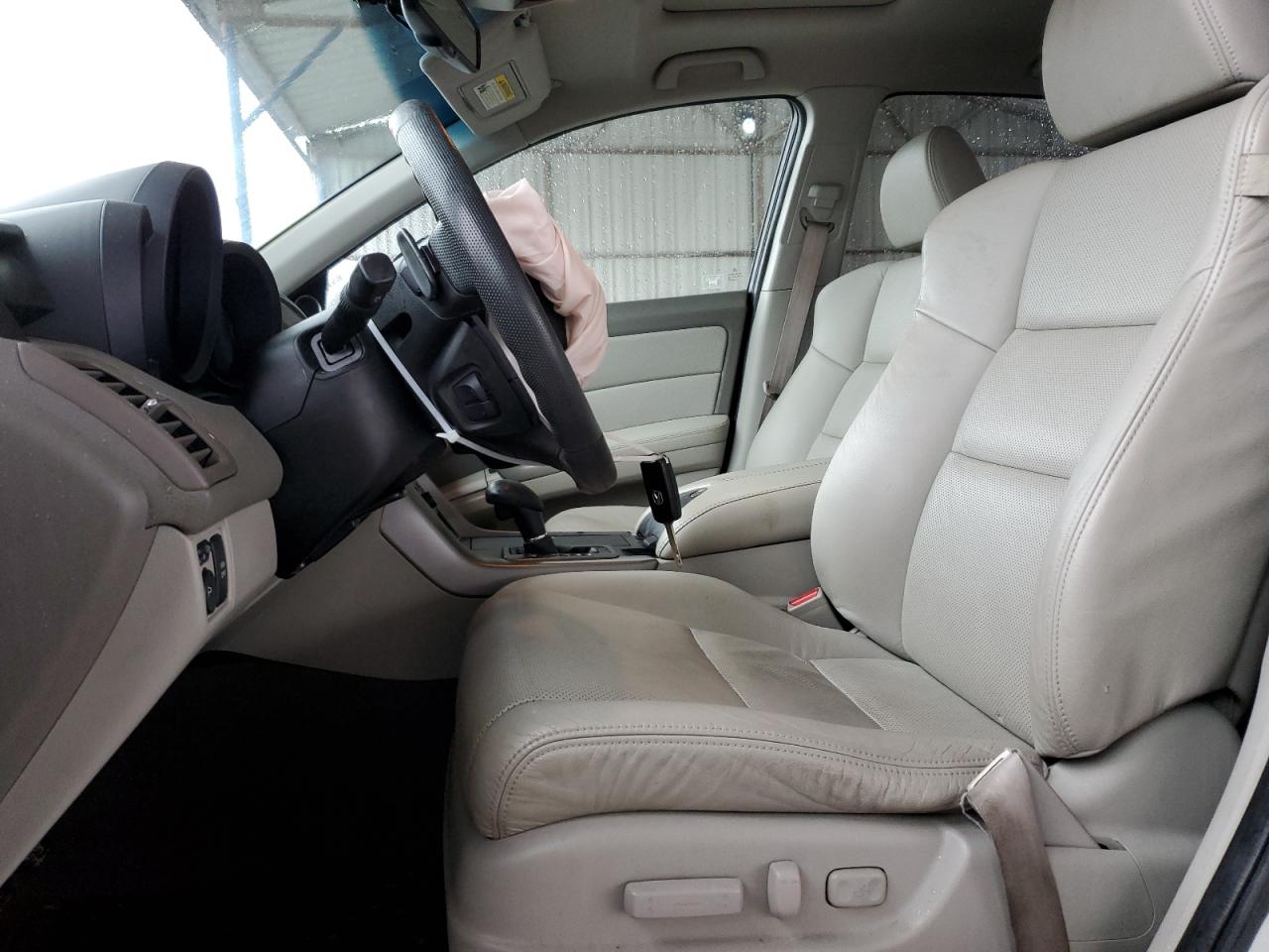 2011 Acura RDX - Image 7