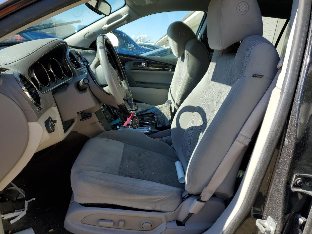 2014 Buick Enclave - Image 7