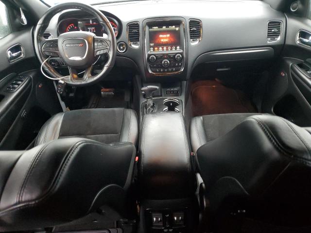  DODGE DURANGO 2018 Biały