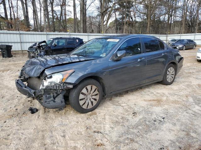 2011 Honda Accord Lx за продажба в Austell, GA - Front End