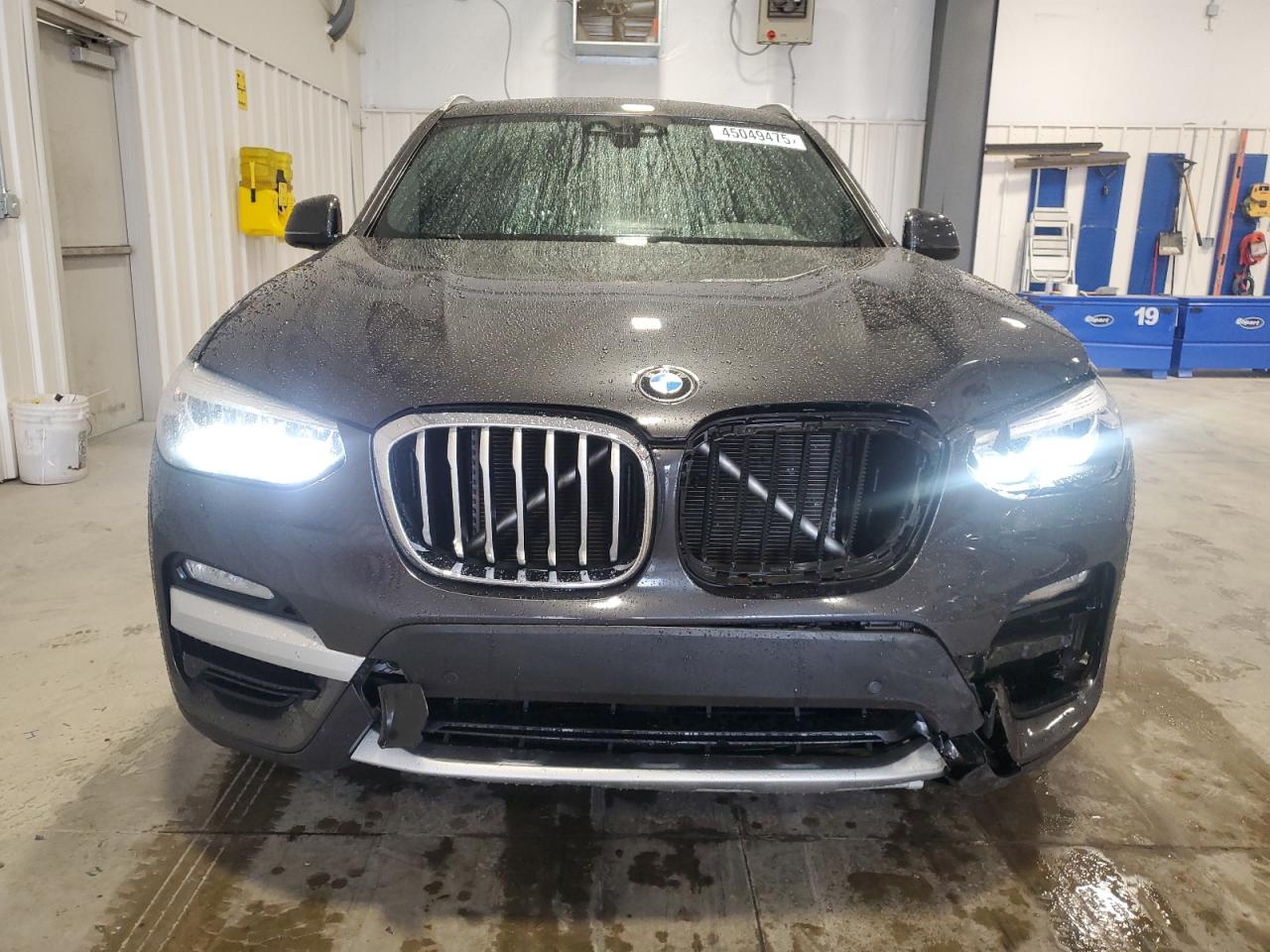 2019 BMW X3 - Image 5