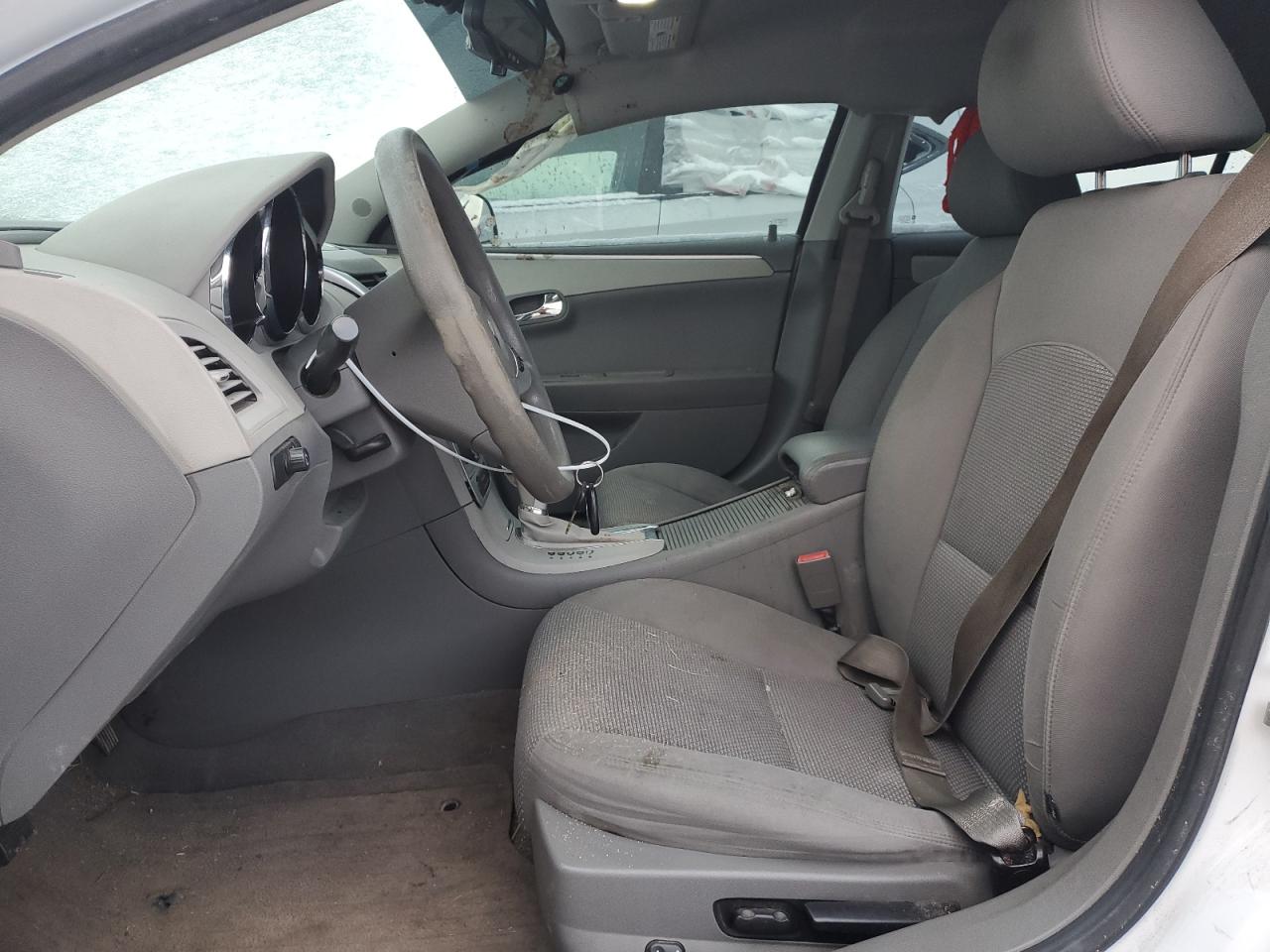2012 Chevrolet Malibu - Image 7