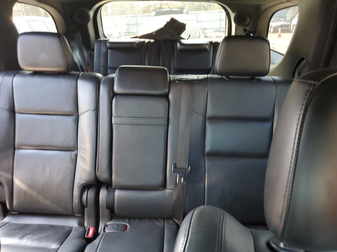 2016 Dodge Durango - Image 10