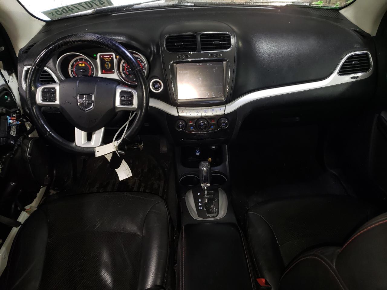 2017 Dodge Journey - Image 8