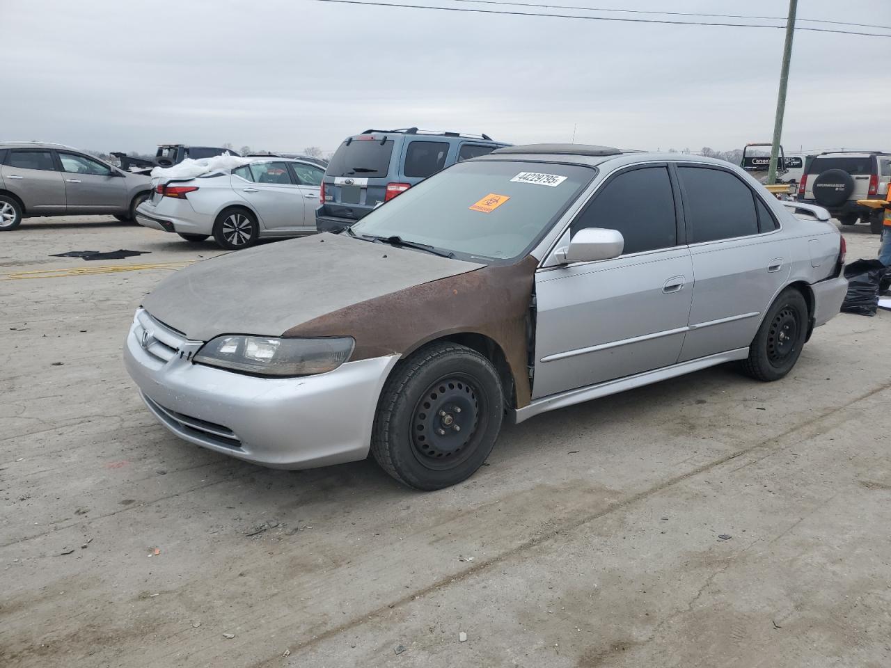 2001 Honda Accord - Image 1