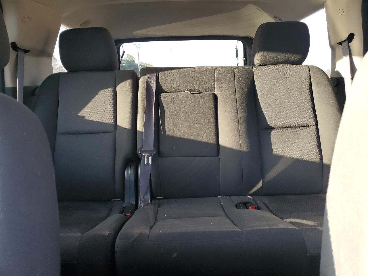 2011 Chevrolet Tahoe - Image 10
