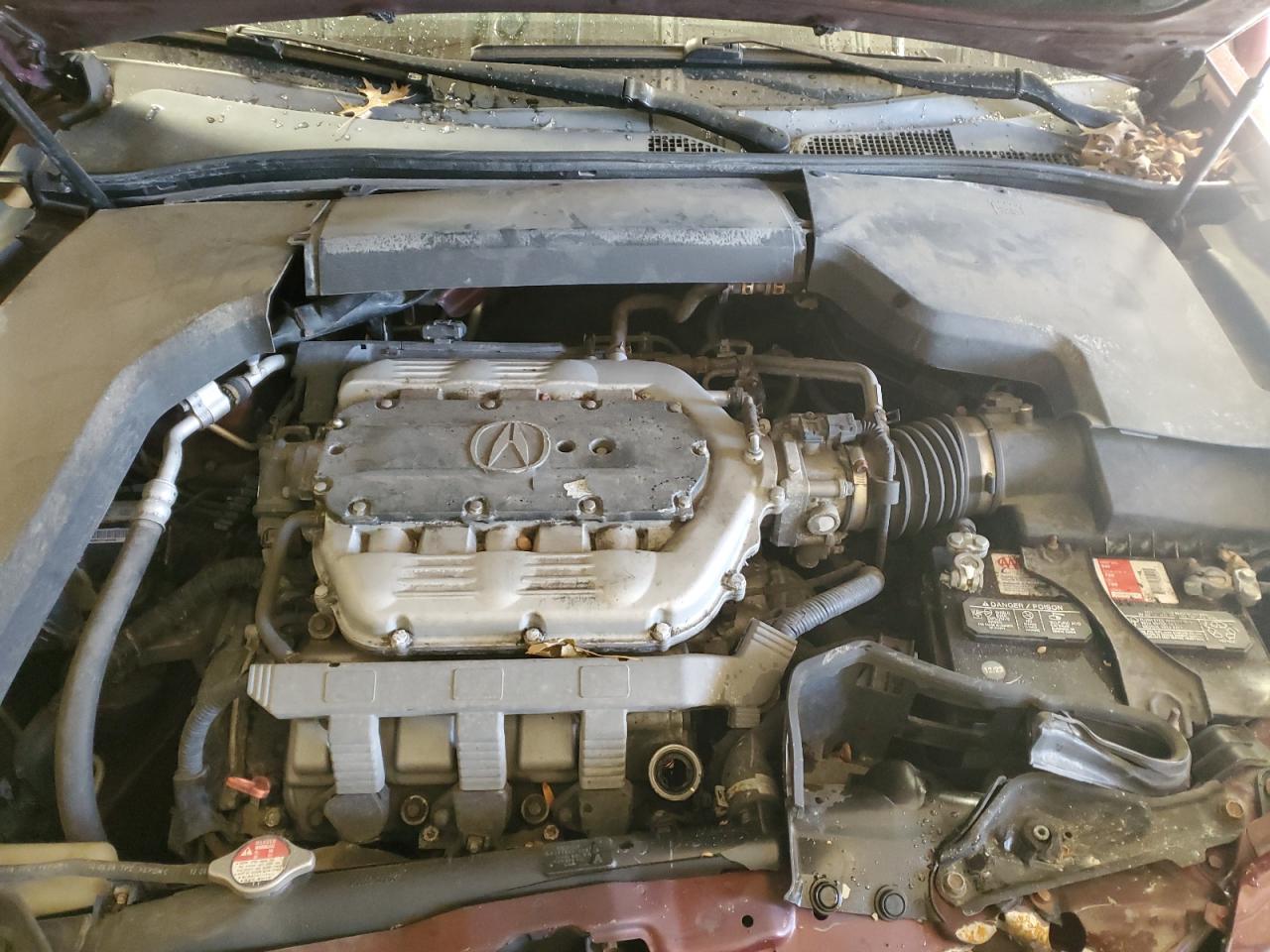 2009 Acura TL - Image 11