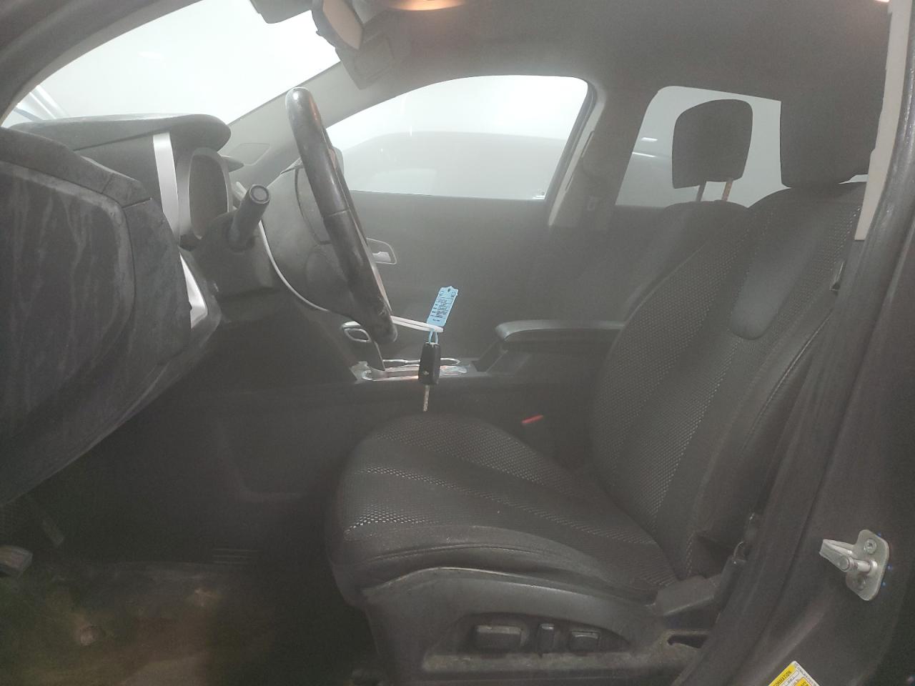 2015 Chevrolet Equinox - Image 7