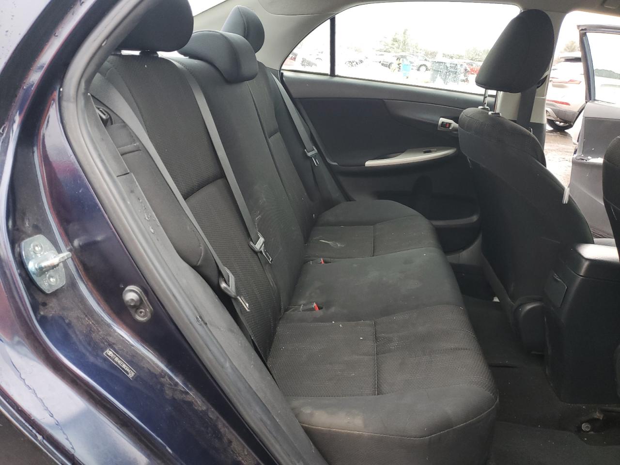 2011 Toyota Corolla - Image 10