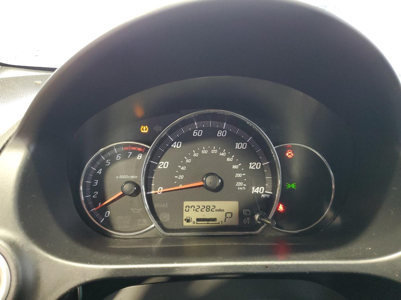 2020 Mitsubishi Mirage - Image 9