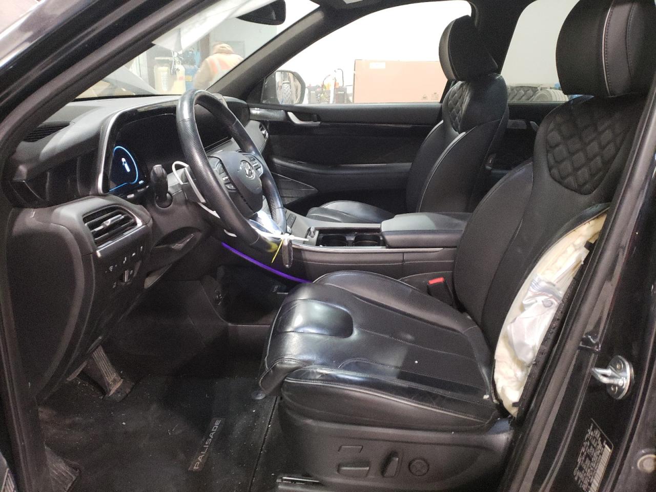 2022 Hyundai Palisade - Image 7