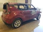 2024 Kia Soul Lx zu verkaufen in San Antonio, TX - Burn