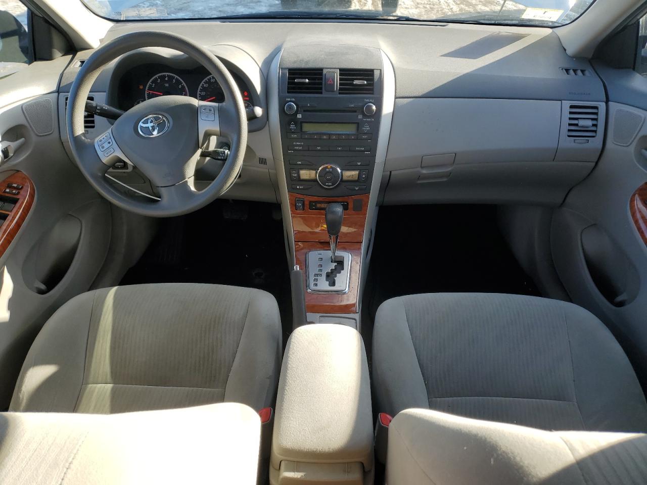 2010 Toyota Corolla - Image 8