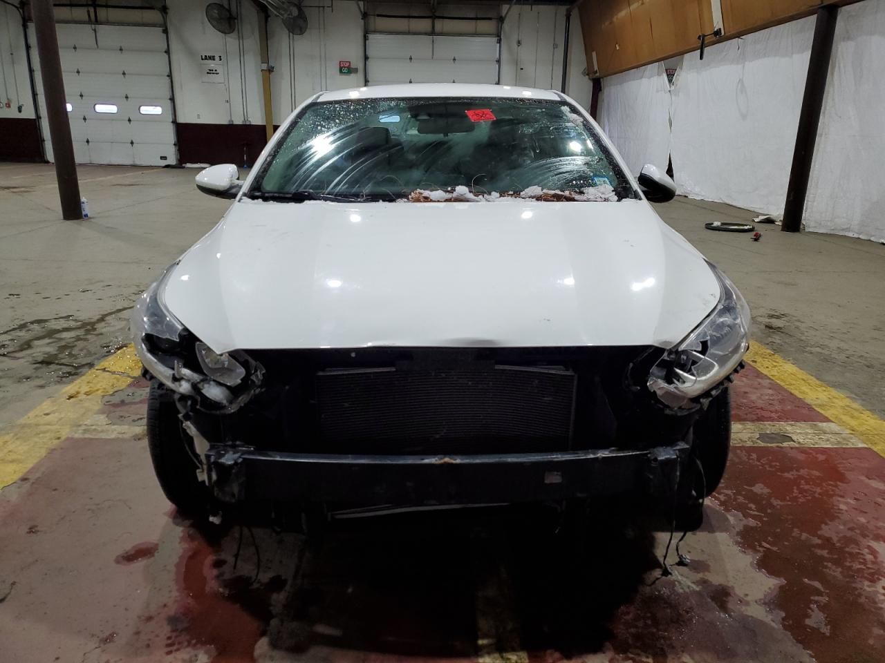 2019 Kia Forte - Image 5