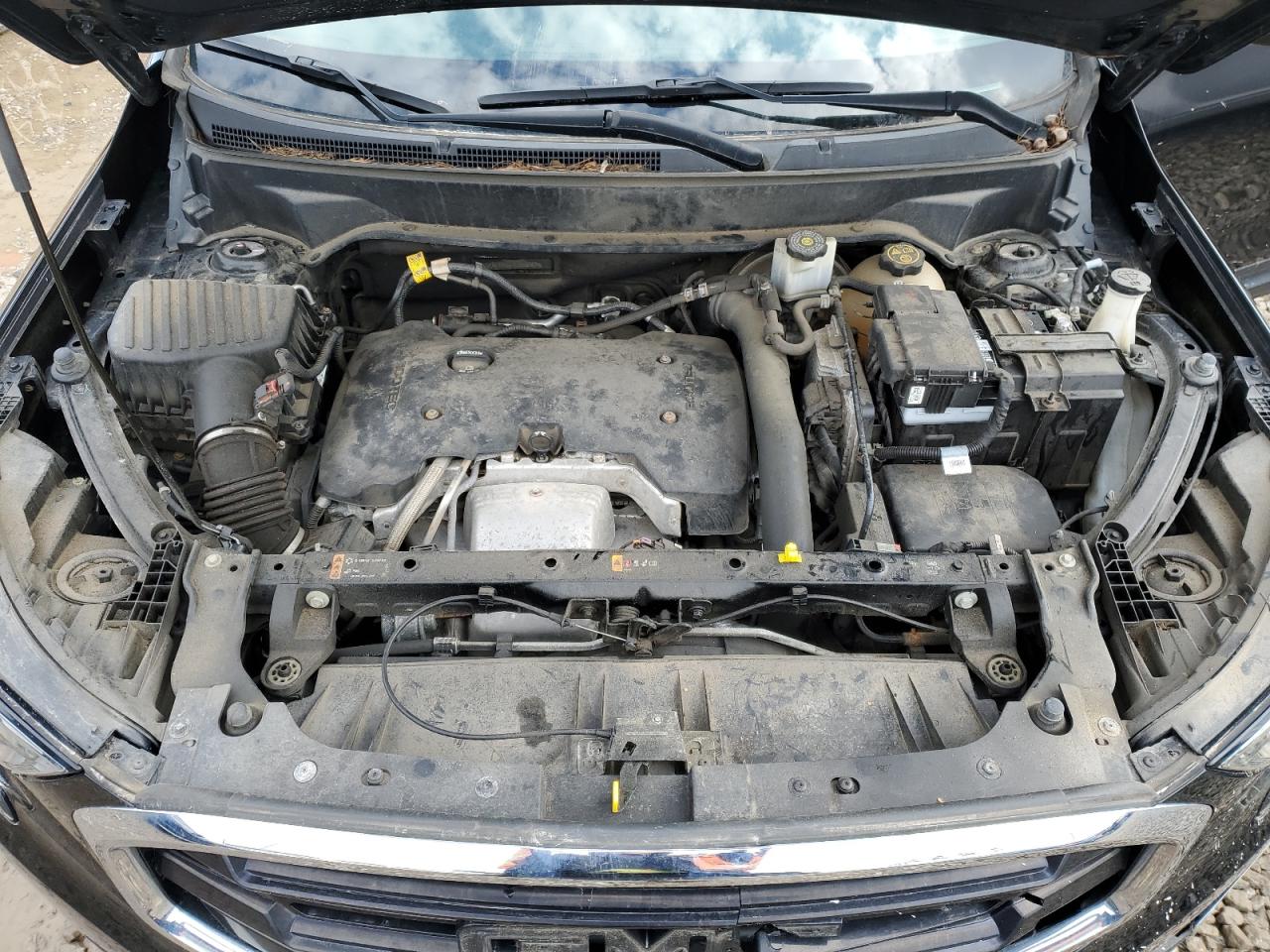 2018 GMC Terrain - Image 12