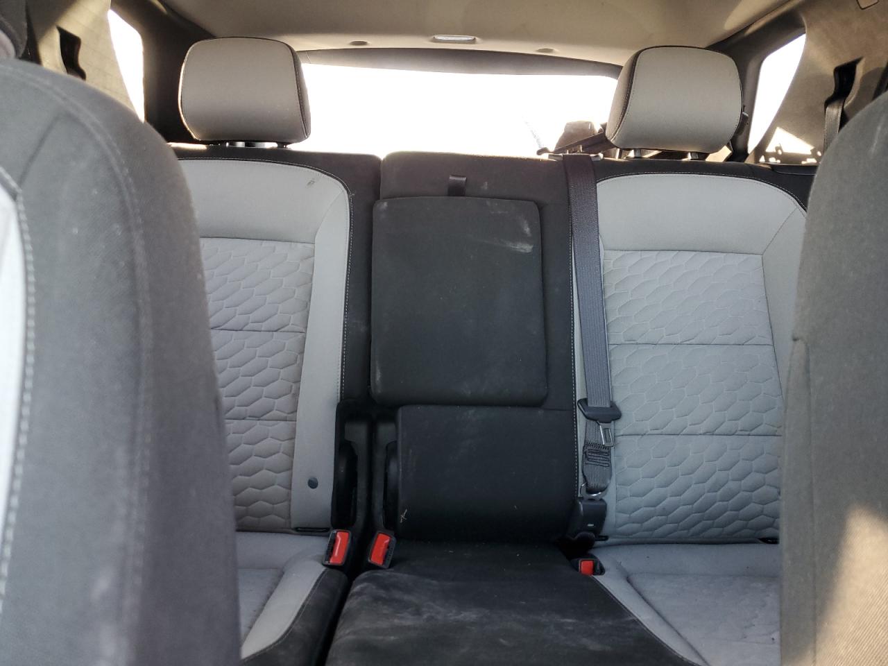 2021 Chevrolet Equinox - Image 10