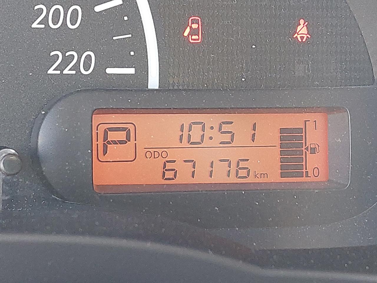 MDHBN7AD7KG675424 - 2019 Nissan Sunny - #43484895