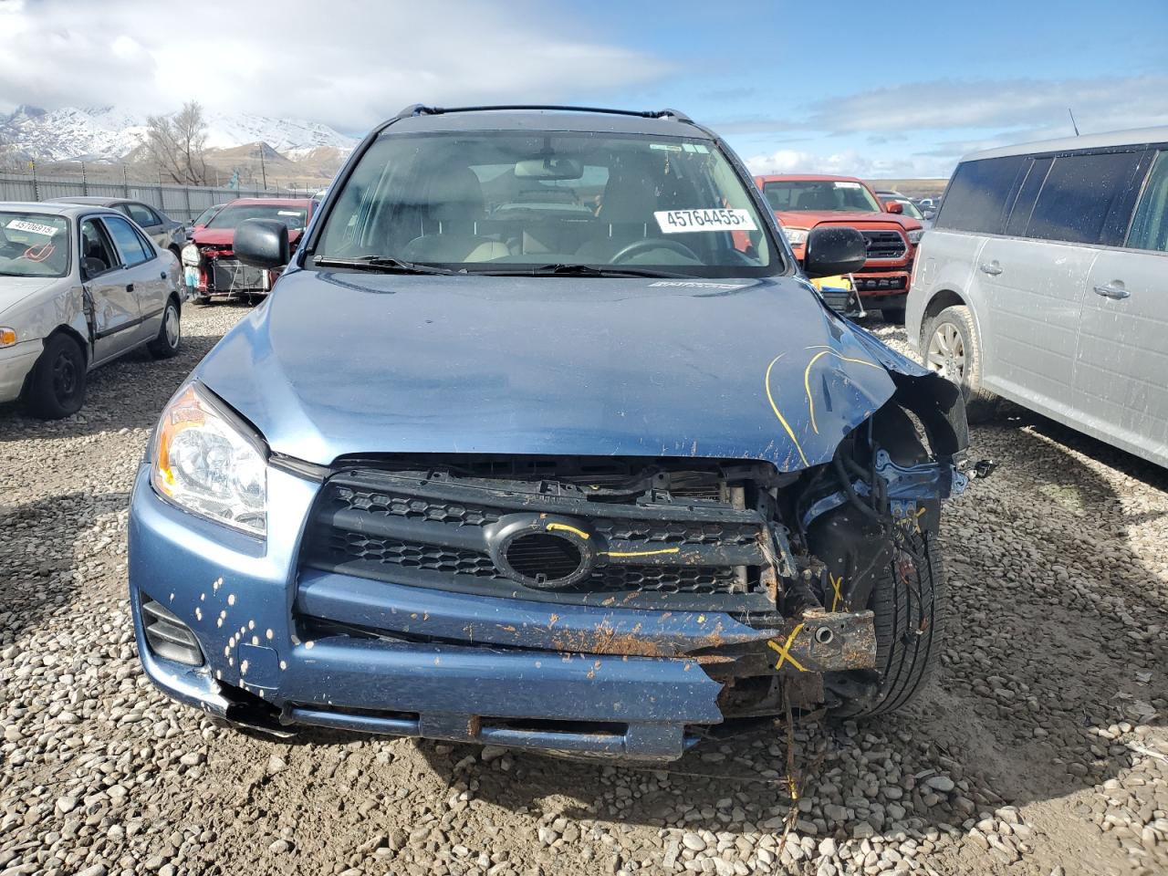 2010 Toyota RAV 4 - Image 5