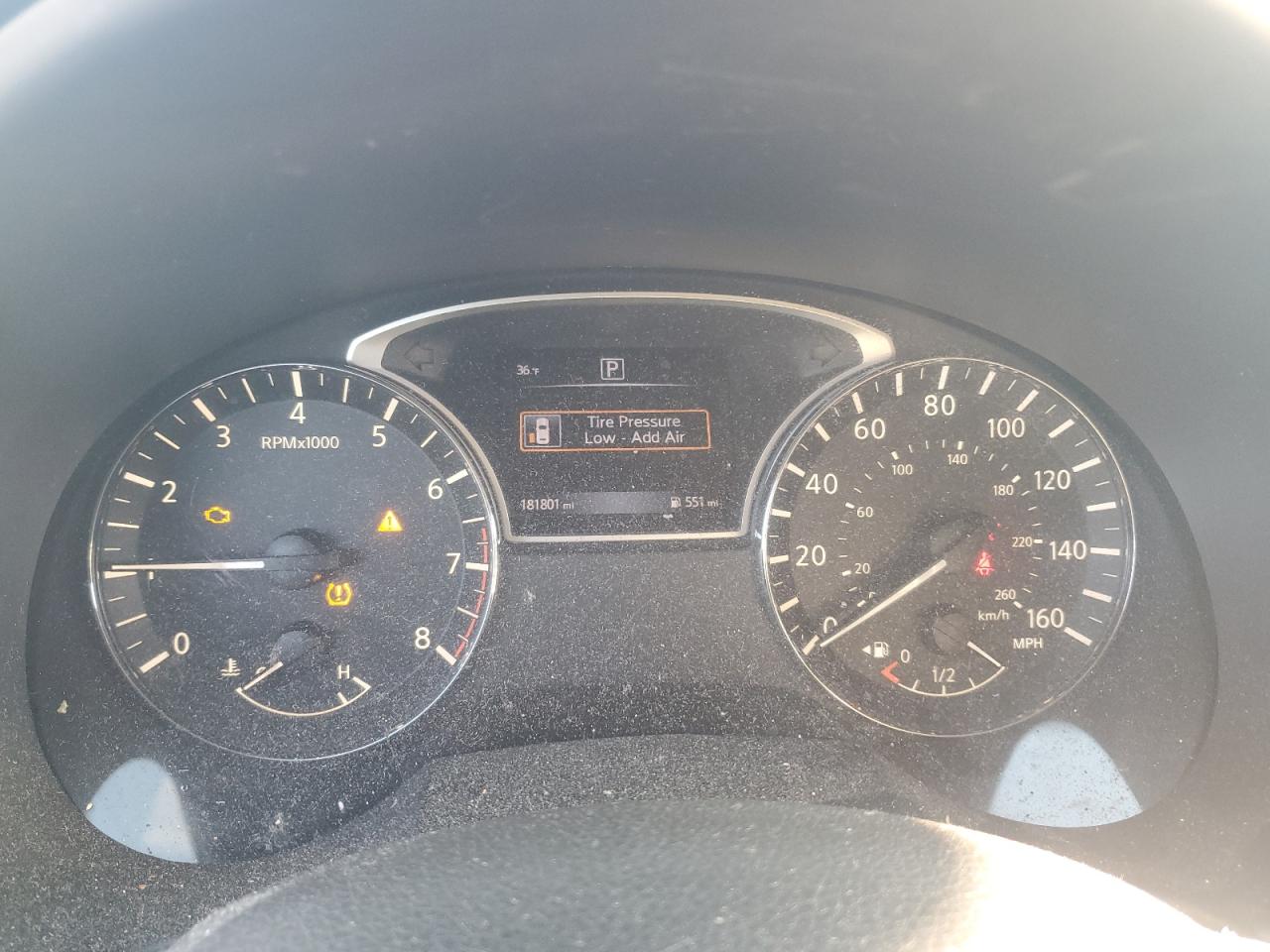 2016 Nissan Altima - Image 9