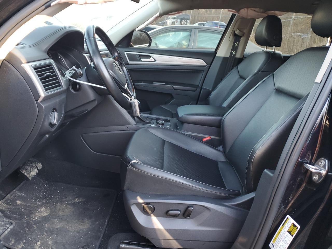 2018 Volkswagen Atlas - Image 7